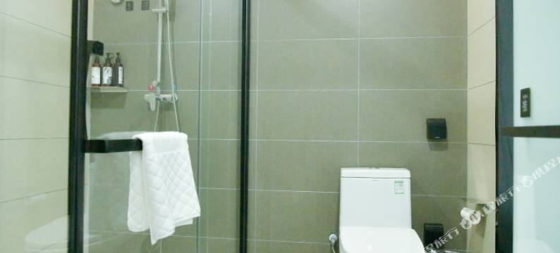 尚客优品酒店(西安工商学院昭慧广场地铁站店)图片