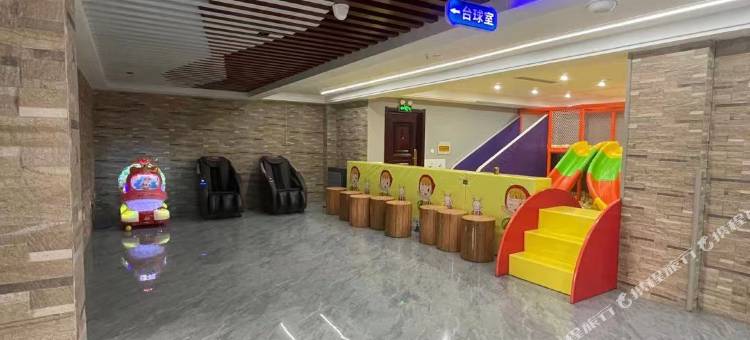 骏怡连锁酒店(沭阳县青伊湖镇店)图片