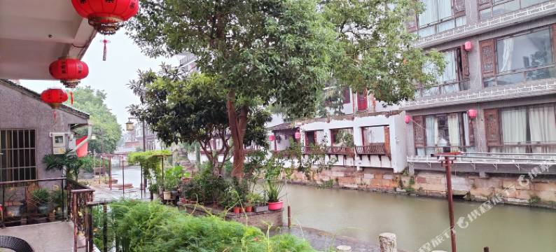西塘云若莱客栈图片