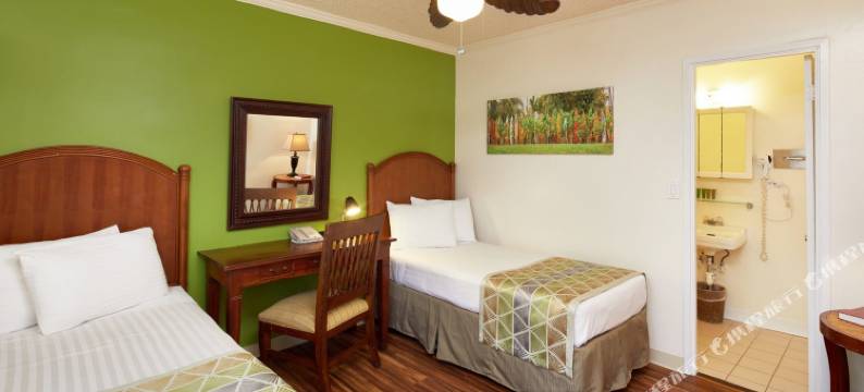 机场太平洋码头旅馆(Pacific Marina Inn)图片