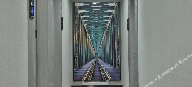 客优商务酒店(潜阳中路店)图片