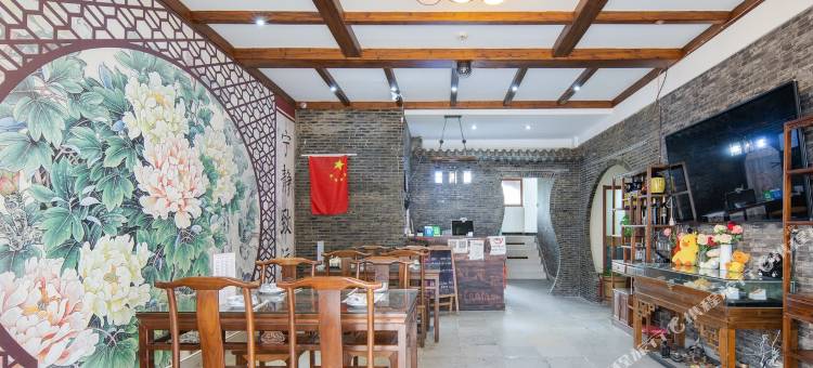 周庄富安庭院度假别墅(富贵园路分店)图片