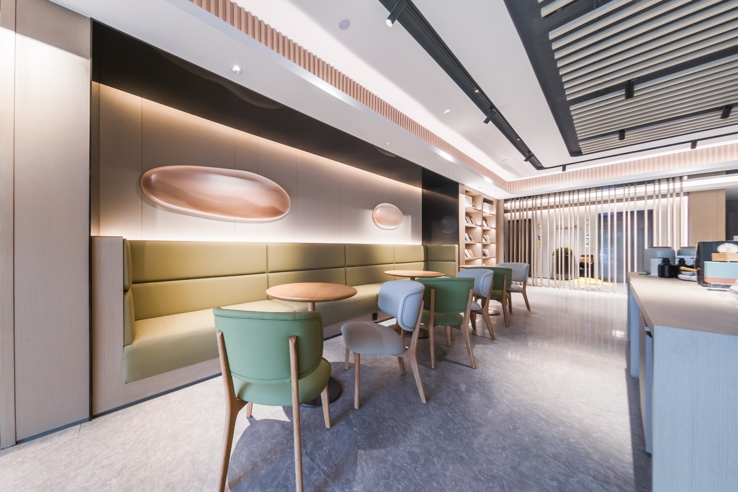 JI Hotel (Guannan County Government) Hotel Overview