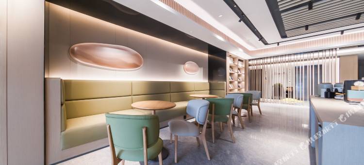 全季酒店(灌南县政府店)图片