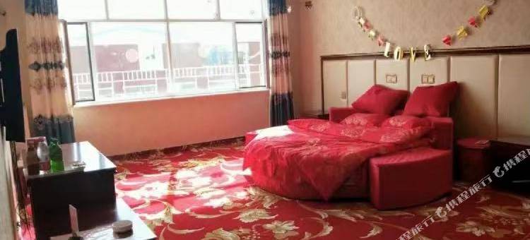 阿巴嘎旗佳苑宾馆图片