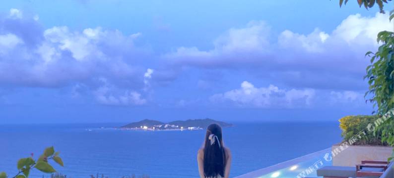 三亚馨美海景度假公寓图片