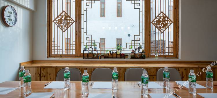 腾冲茉莉禧苑精品观景民宿(和顺古镇店)图片