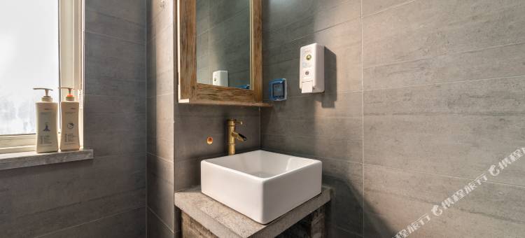 月光胡同电竞酒店图片