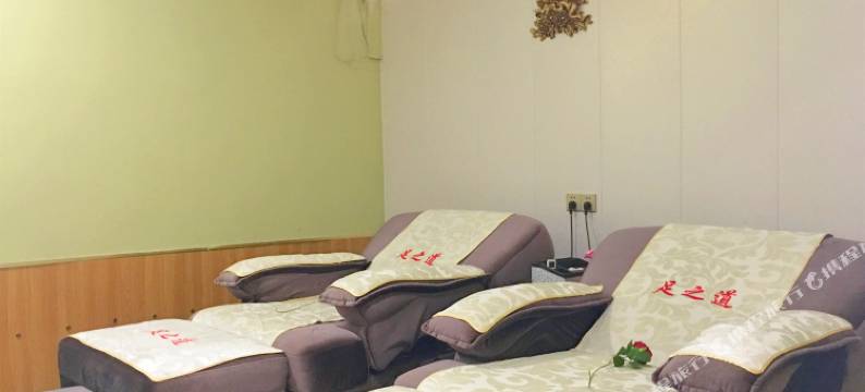 永安惟朶莉酒店(步行街店)图片