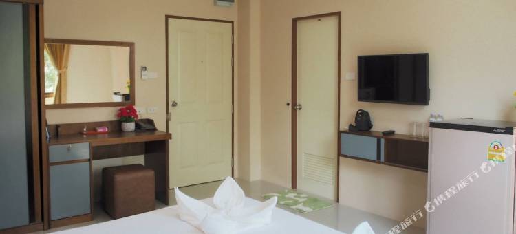 摄政客房酒店(Regent Room)图片