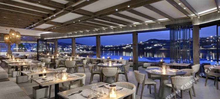 永恒套房及水疗中心(Aeonic Suites and Spa)图片