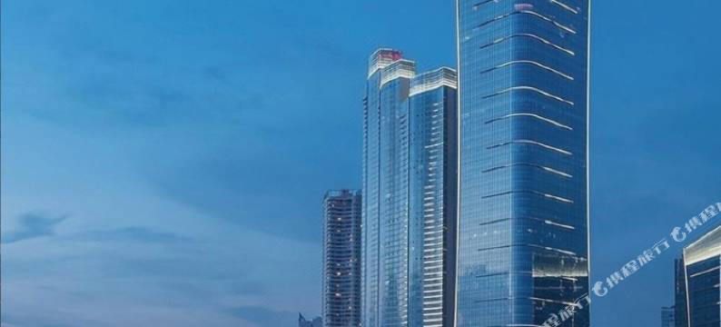 长沙温度酒店图片