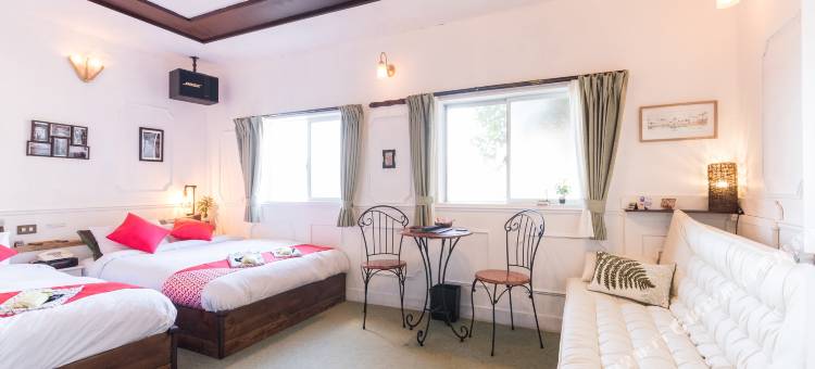 Tabist 虹笛吹御阪酒店(Tabist Hotel Nizi Fuefuki Misaka)图片