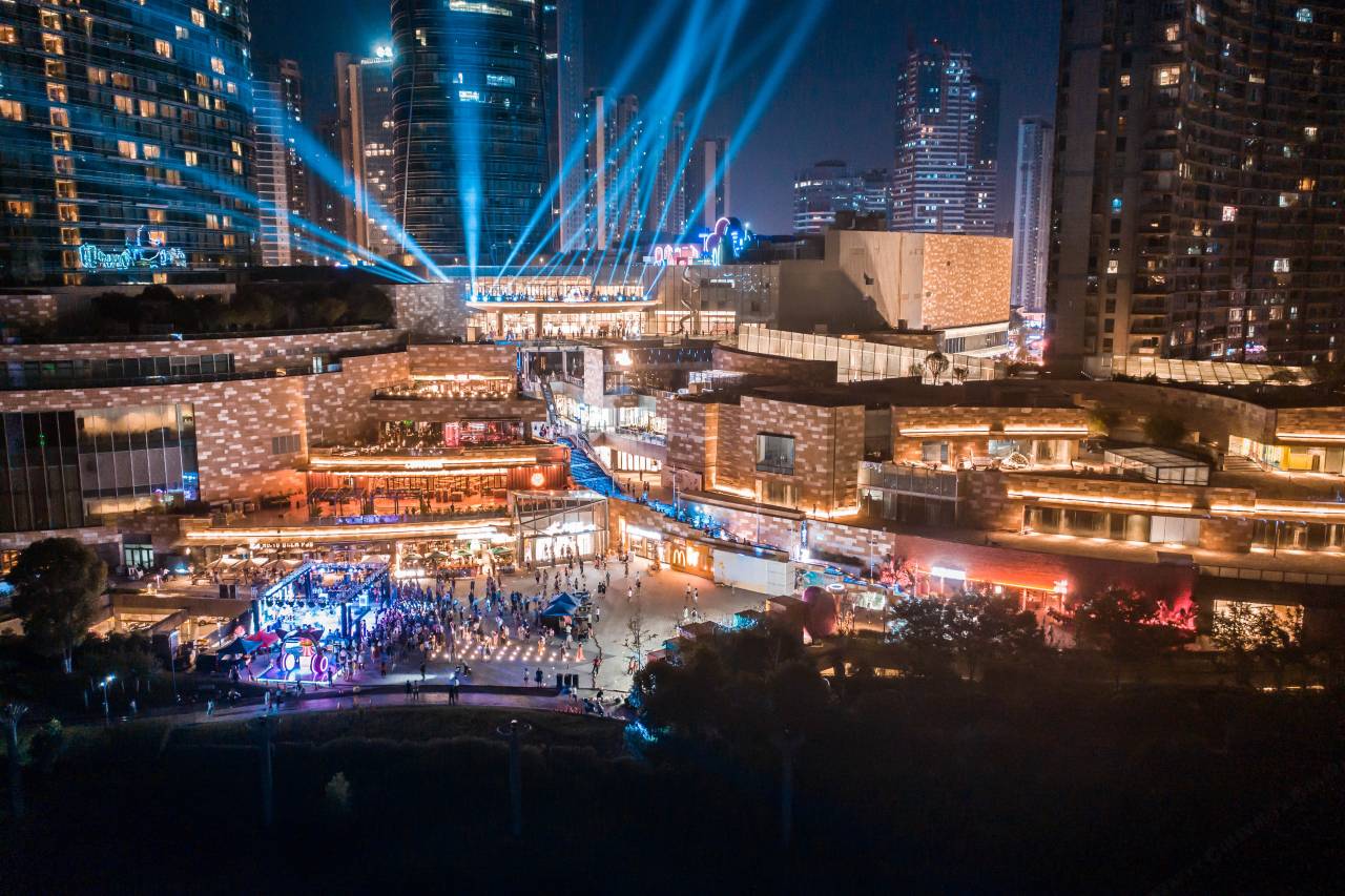 长沙北辰国荟酒店图片