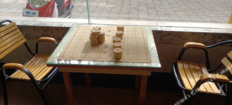 弥勒皇冠酒店图片