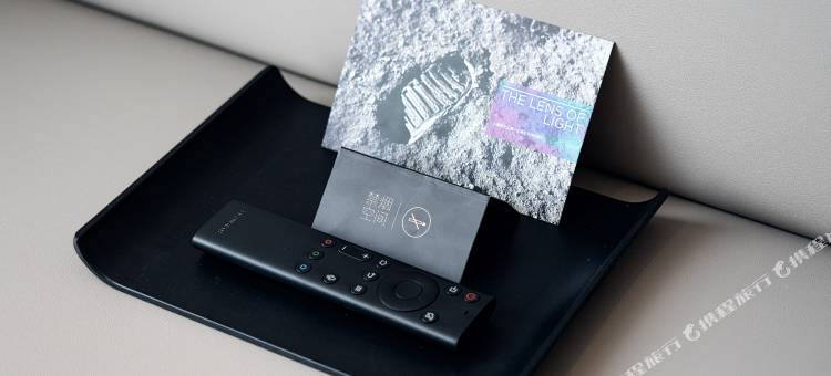 亚朵X酒店(石老人海水浴场会展中心地铁站店)图片