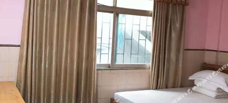 嘉丰招待所(广东省人民医院店)图片