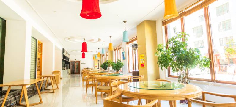 神农架德溪居酒店图片