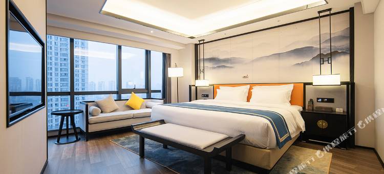 泸州江畔大饭店图片