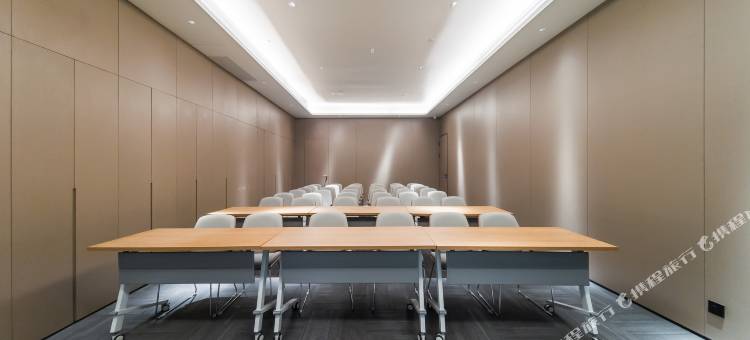 全季酒店(沛县中金广场店)图片