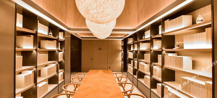 全季酒店(天津滨江道商业街店)图片