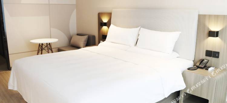 汉庭酒店(临城十字街店)图片