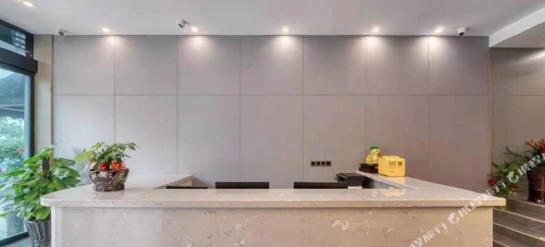 瑞安塘下宾馆图片