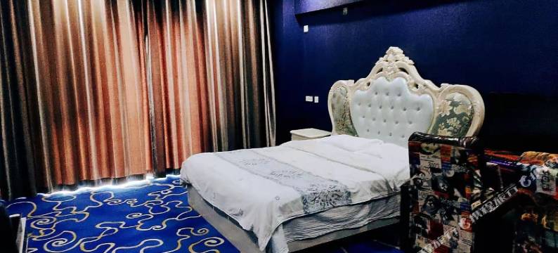 包头Watch Home网络公寓图片