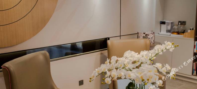 如家酒店·neo(上海大宁国际闸北公园店)图片