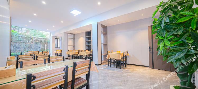 如家派柏·云酒店(泉州西街开元寺店)图片