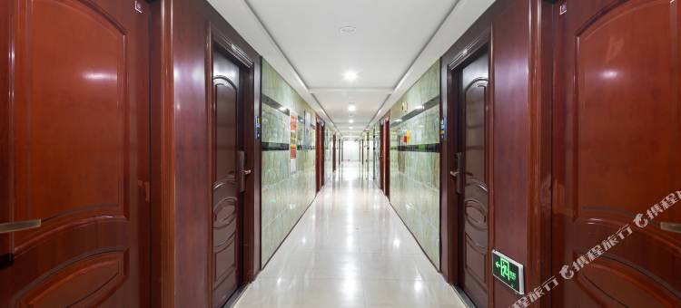 速8酒店(三明万达广场店)图片