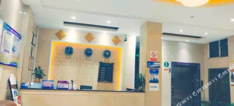 金平金汇宾馆图片