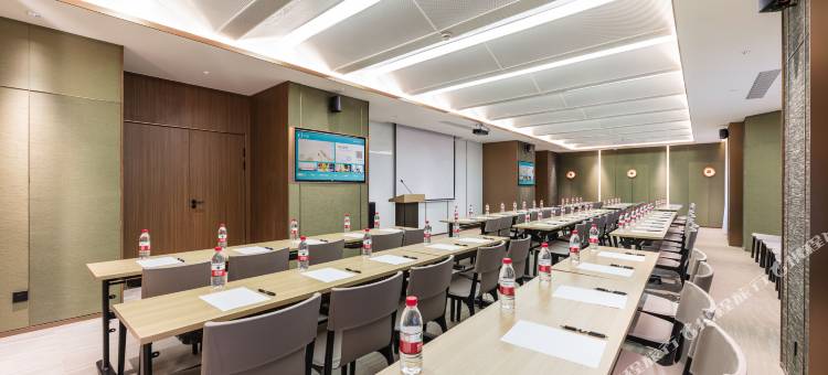 桔子酒店(南通圆融广场店)图片