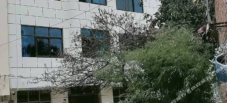 昭通鲜挑屋宾馆图片