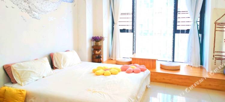 梧州文而的民宿图片