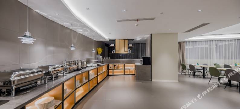 如家商旅酒店(南京高淳老街店)图片