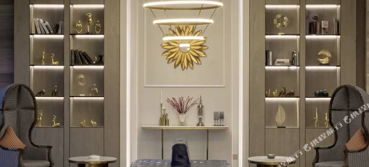 美宿悦致酒店(岳阳楼区火车站店)图片