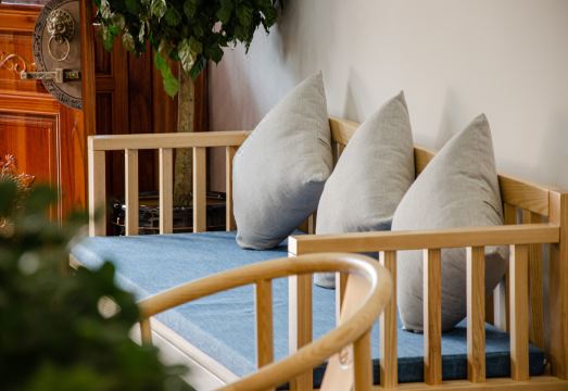 Poetic Tangwan Homestay Hotel Overview