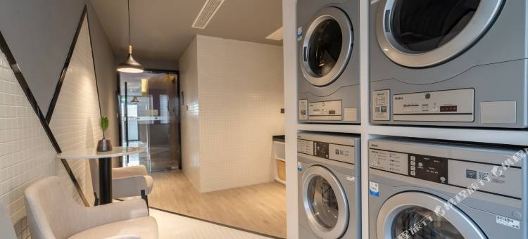 宜兴市新天地广场亚朵酒店图片