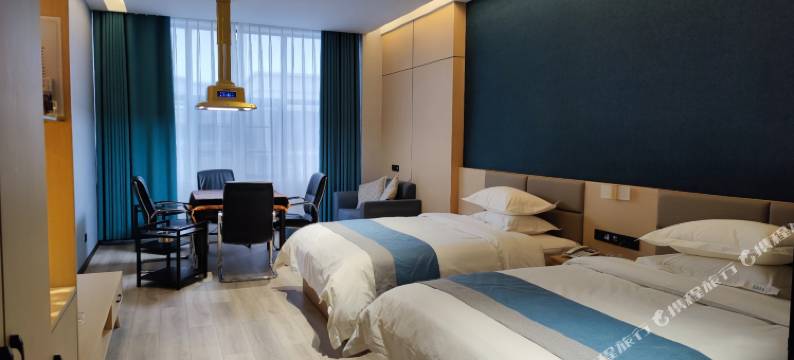 石门昌华宾馆图片