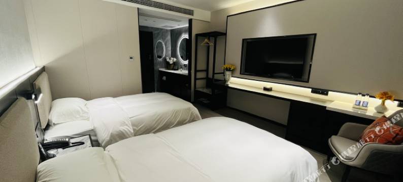 茉莉精品酒店(南通开发区竹行店)图片