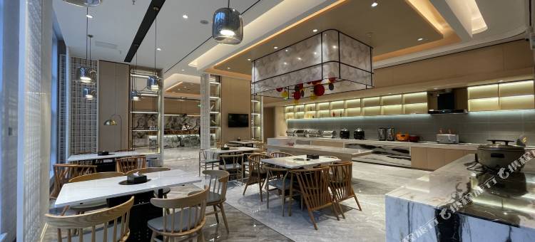 锦江之星品尚酒店(蒙城职教中心店)图片