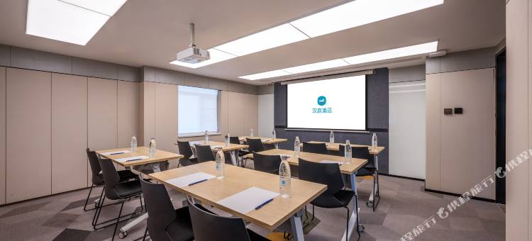 汉庭酒店(昆明火车站店)图片