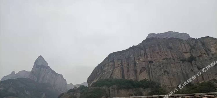 福鑫民宿(雁荡山风景名胜区店)图片