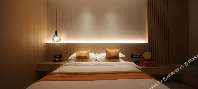 循化荞麦酒店图片