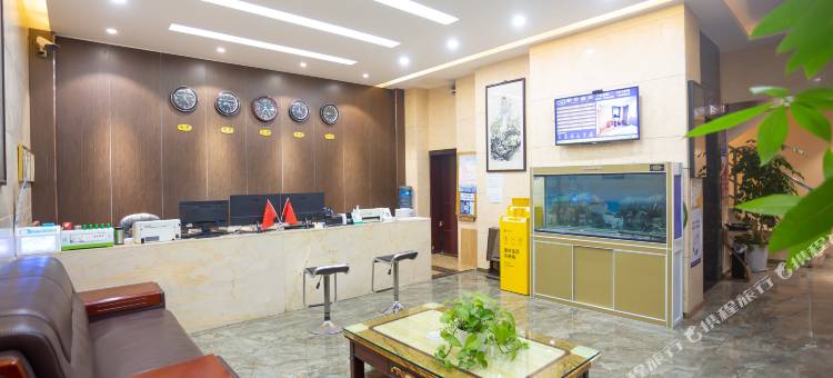 大英新华酒店图片