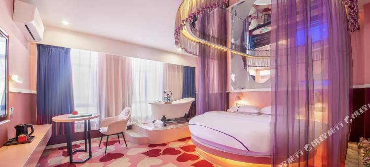 云之尚酒店(巍山古城高铁站店)图片