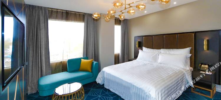 瑞士贝尔酒店-纳皮尔(Swiss-Belhotel Napier)图片