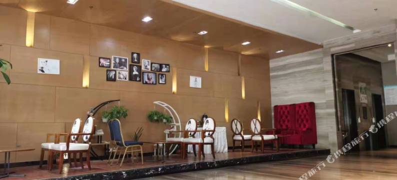 抚州永生璞琚酒店(大润发第二人民医院店)图片