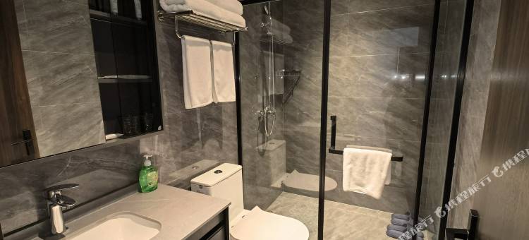 同享民宿(王家大院景区店)图片